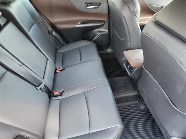 2024 Toyota Venza XLE