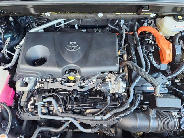 2024 Toyota Venza XLE