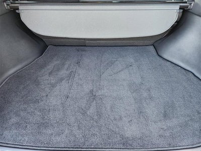 2024 Toyota Venza XLE