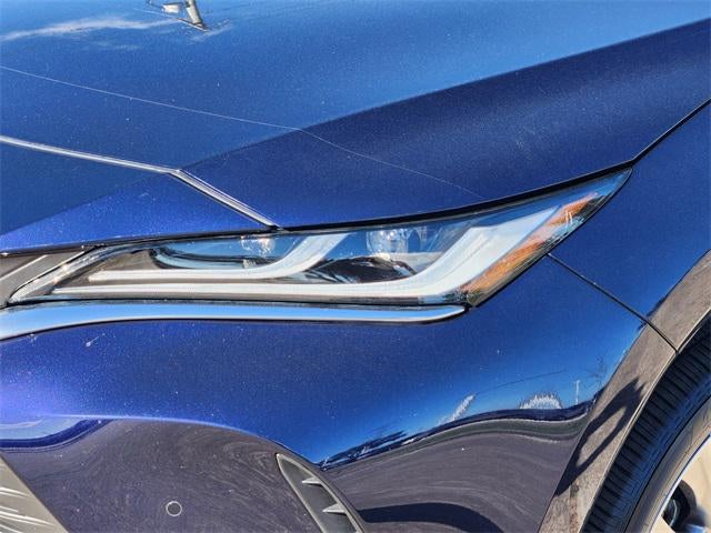 2024 Toyota Venza XLE