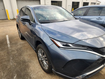 2023 Toyota Venza Limited