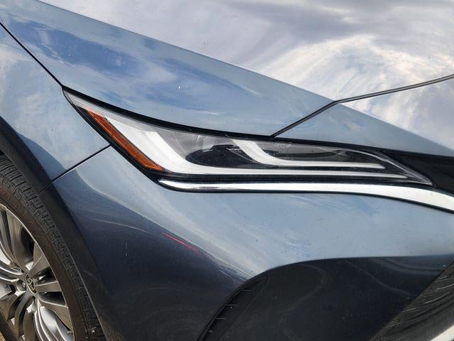 2023 Toyota Venza Limited