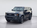 2024 Toyota Land Cruiser 1958