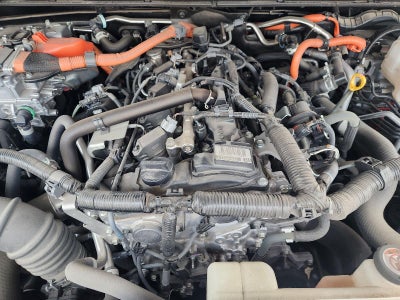 2024 Toyota Land Cruiser 1958