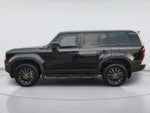 2024 Toyota Land Cruiser 1958