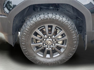 2024 Toyota Land Cruiser 1958
