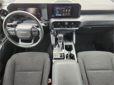 2024 Toyota Land Cruiser 1958