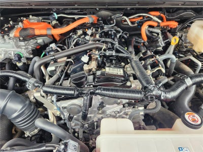 2024 Toyota Land Cruiser 1958