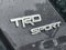 2023 Toyota 4Runner TRD Sport