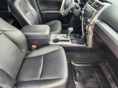 2023 Toyota 4Runner TRD Sport