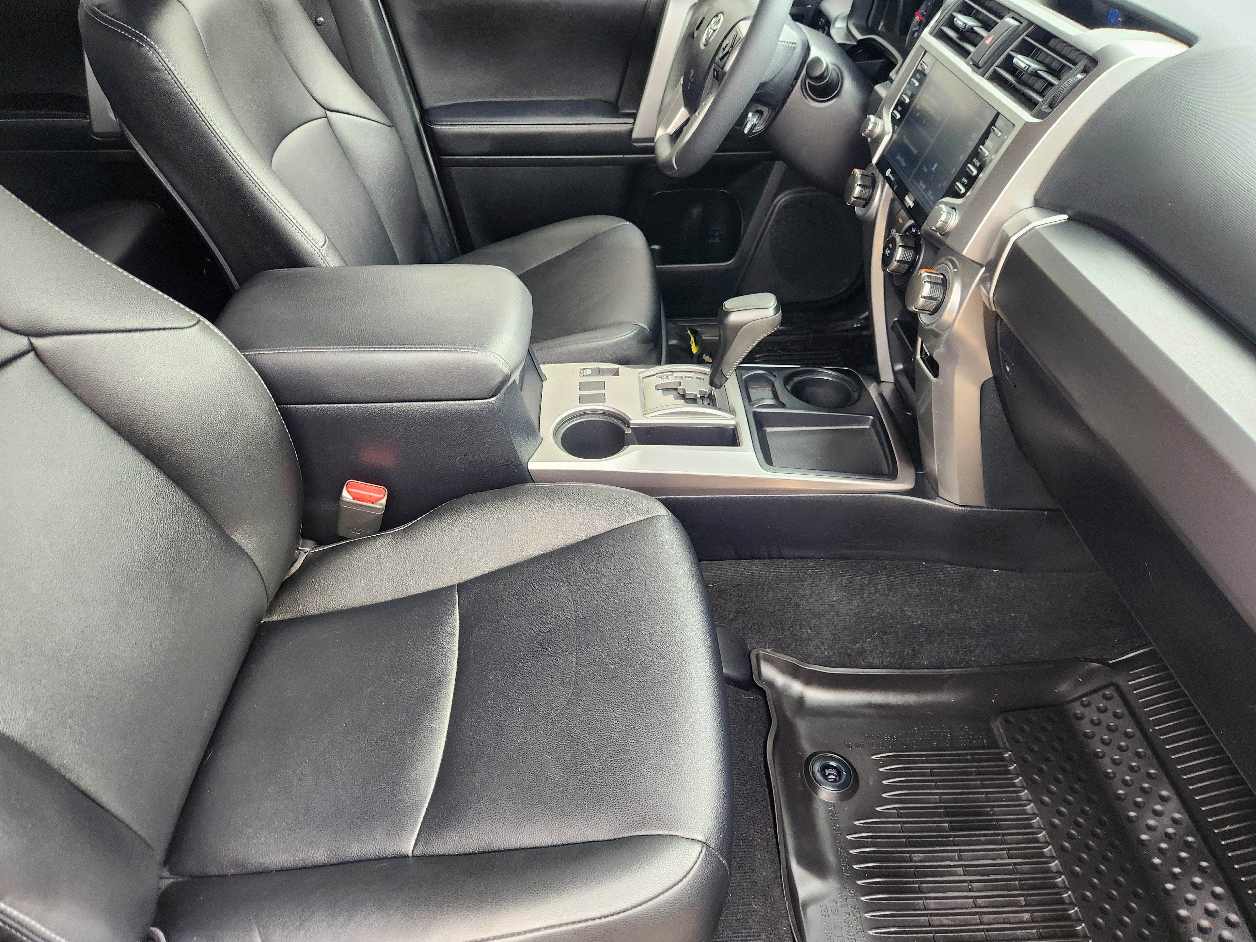 2023 Toyota 4Runner TRD Sport