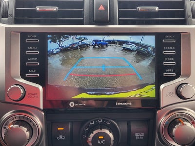 2023 Toyota 4Runner TRD Sport