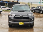 2023 Toyota 4Runner TRD Sport