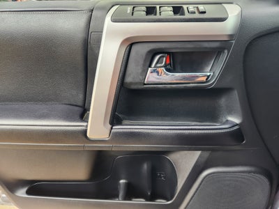 2023 Toyota 4Runner TRD Sport