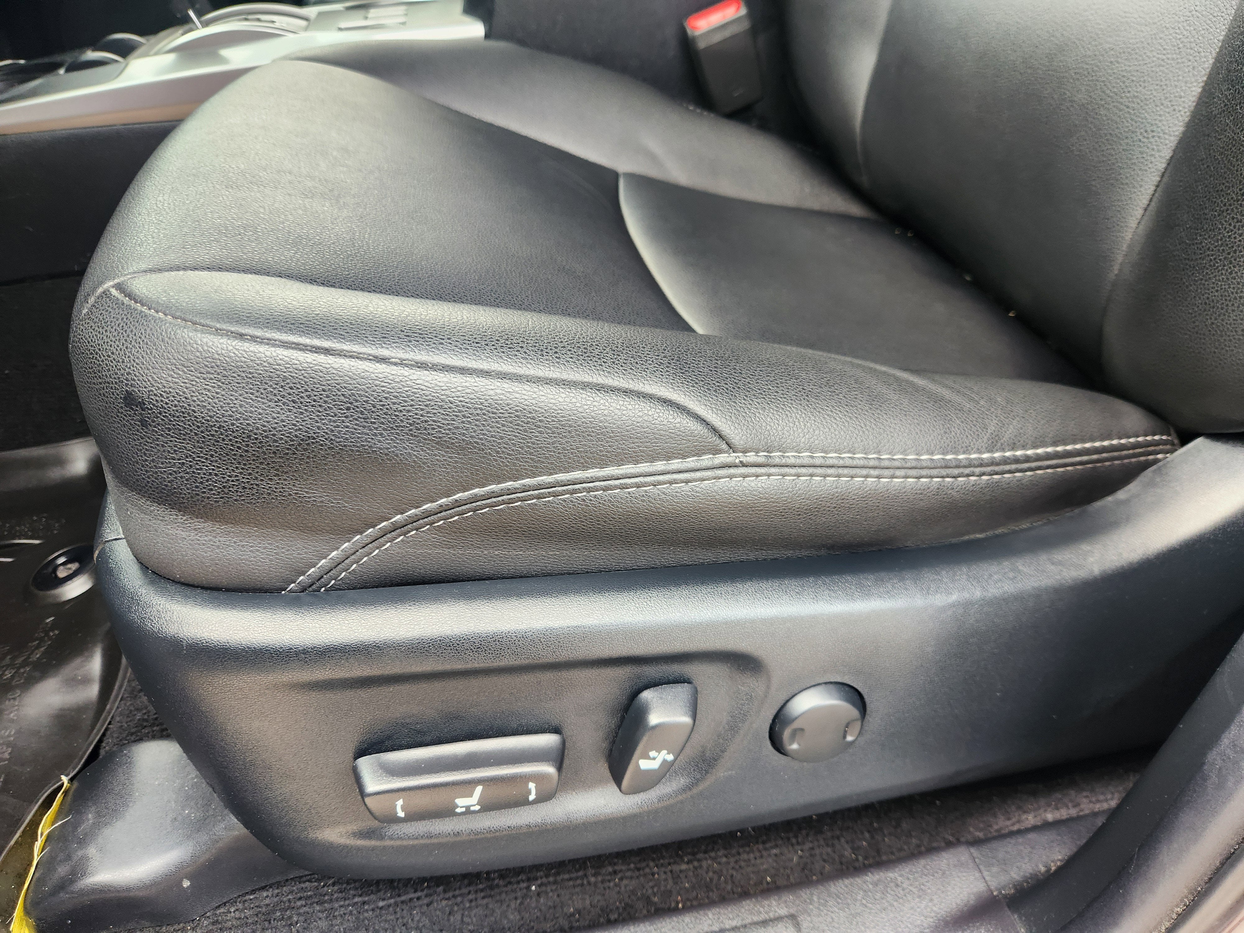 2023 Toyota 4Runner TRD Sport