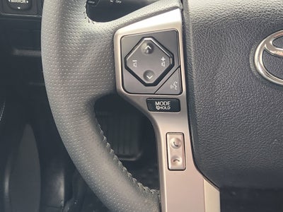 2023 Toyota 4Runner TRD Sport