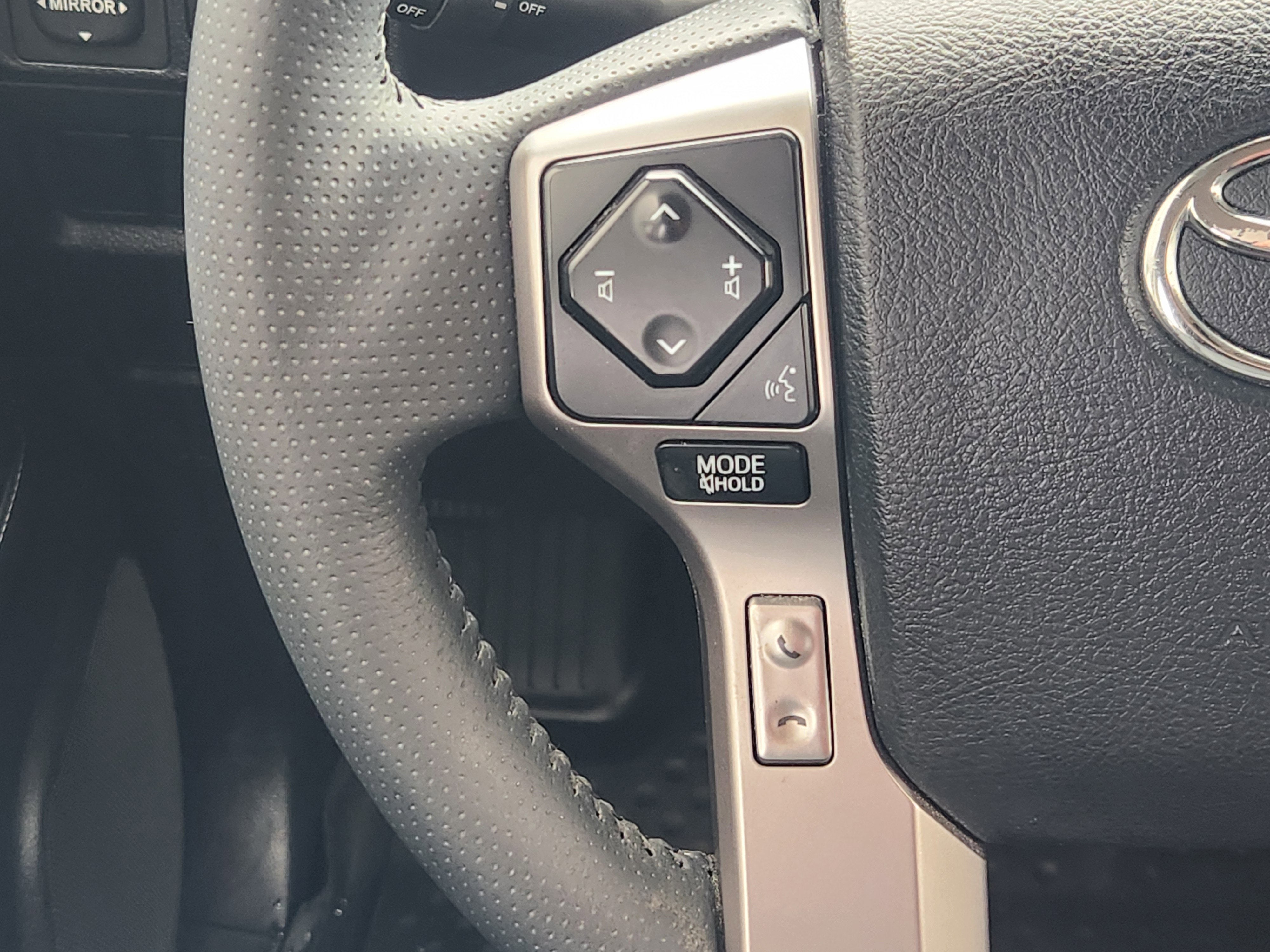 2023 Toyota 4Runner TRD Sport