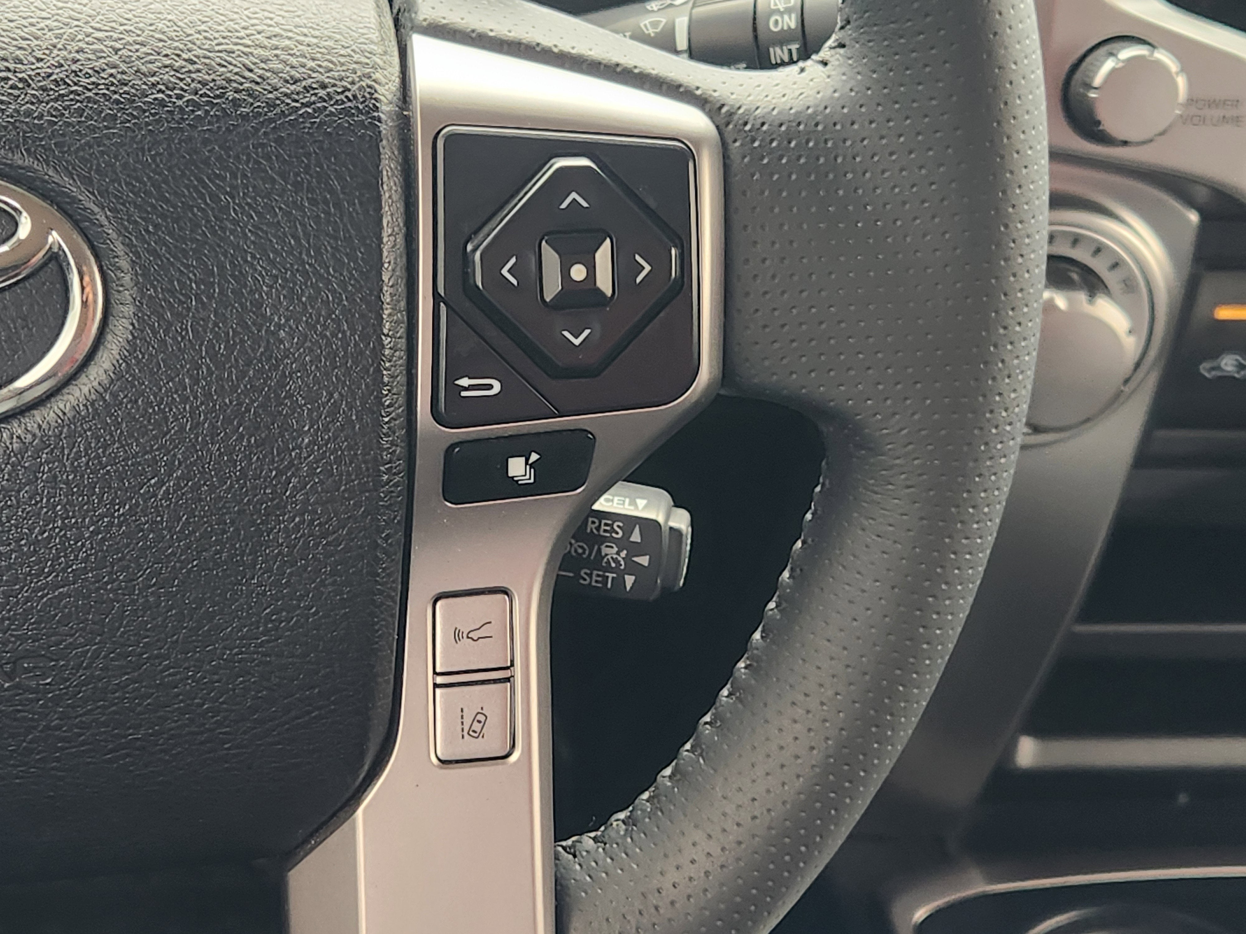 2023 Toyota 4Runner TRD Sport