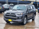 2023 Toyota 4Runner TRD Sport