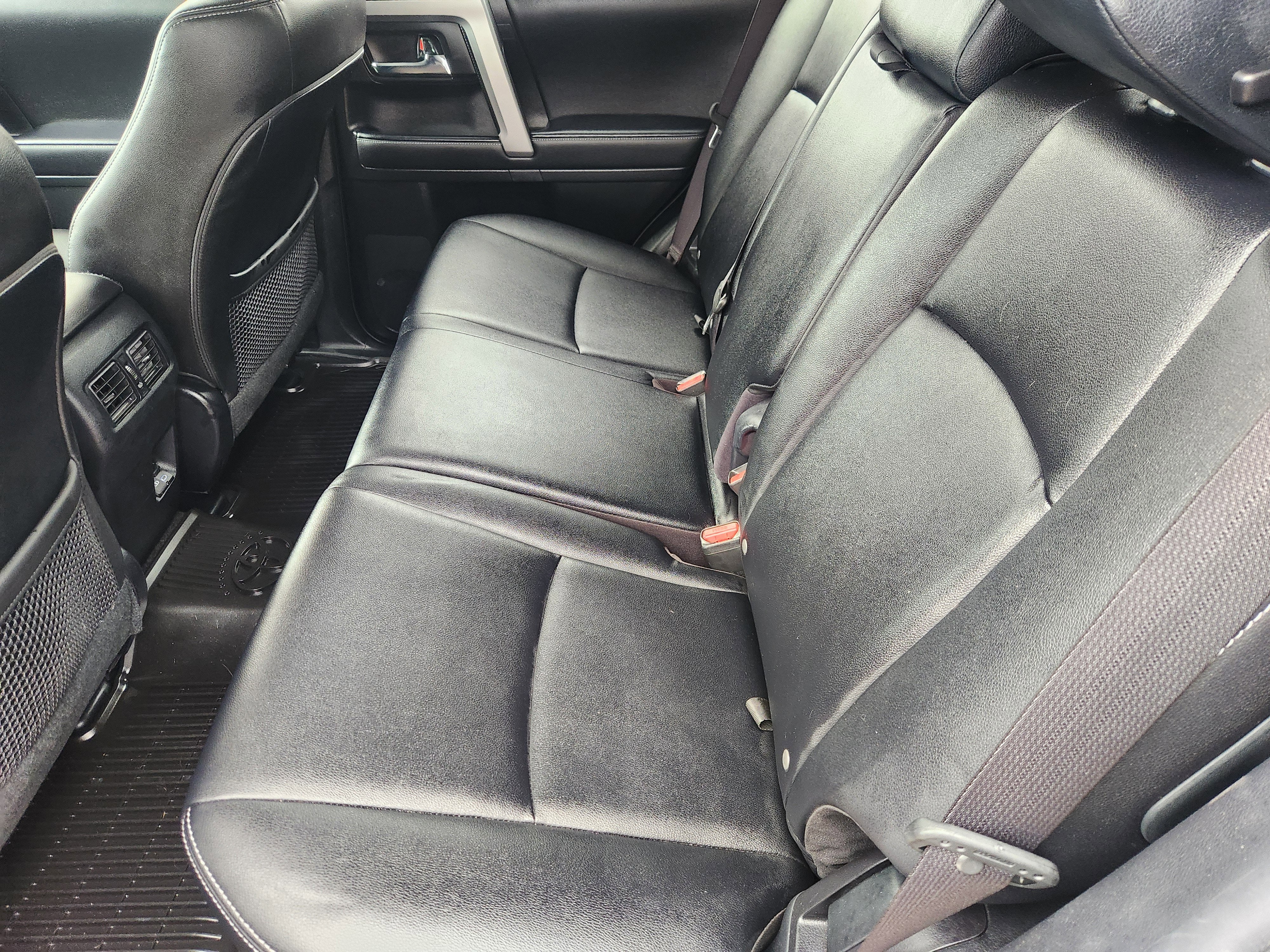 2023 Toyota 4Runner TRD Sport