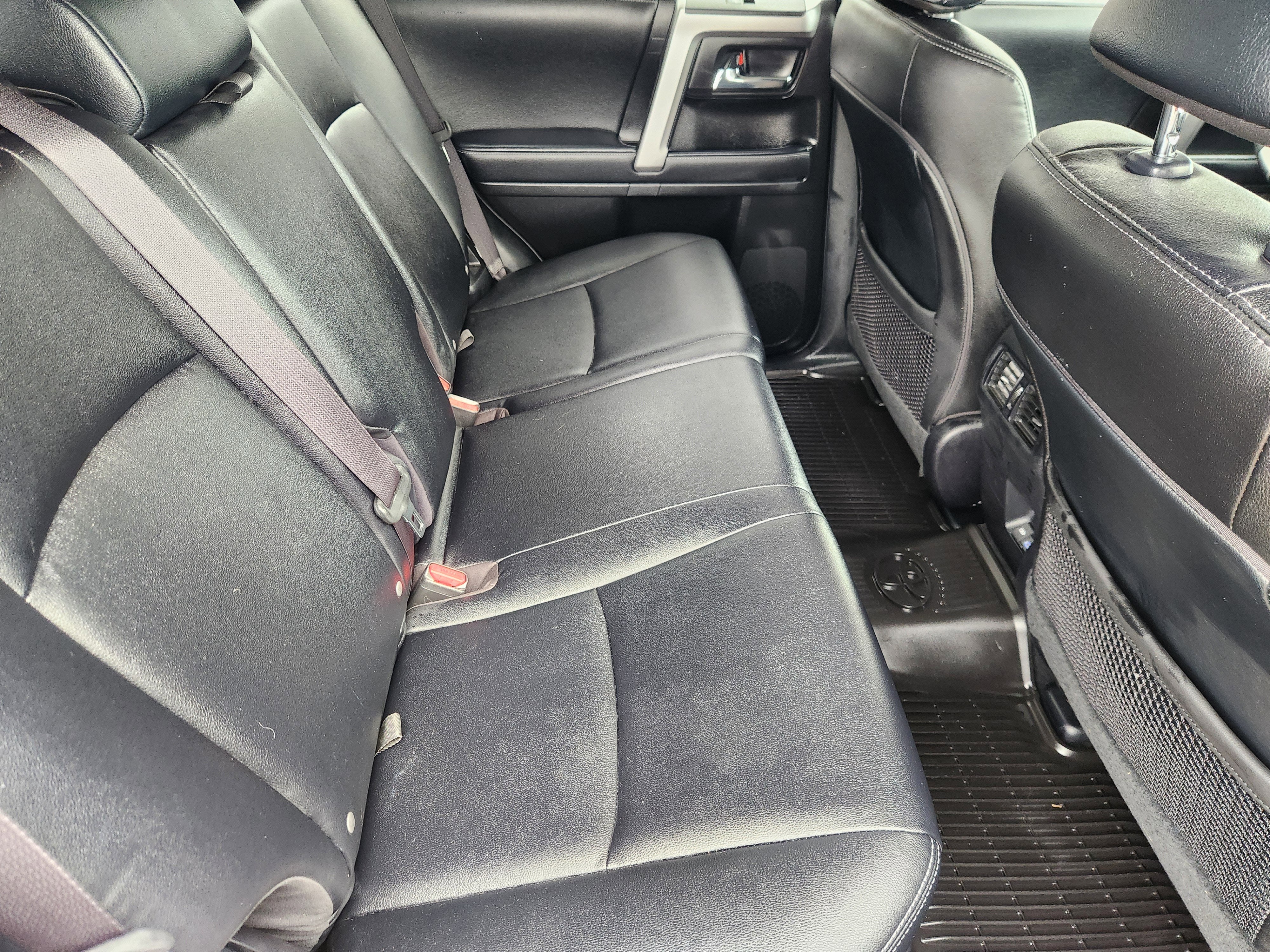 2023 Toyota 4Runner TRD Sport