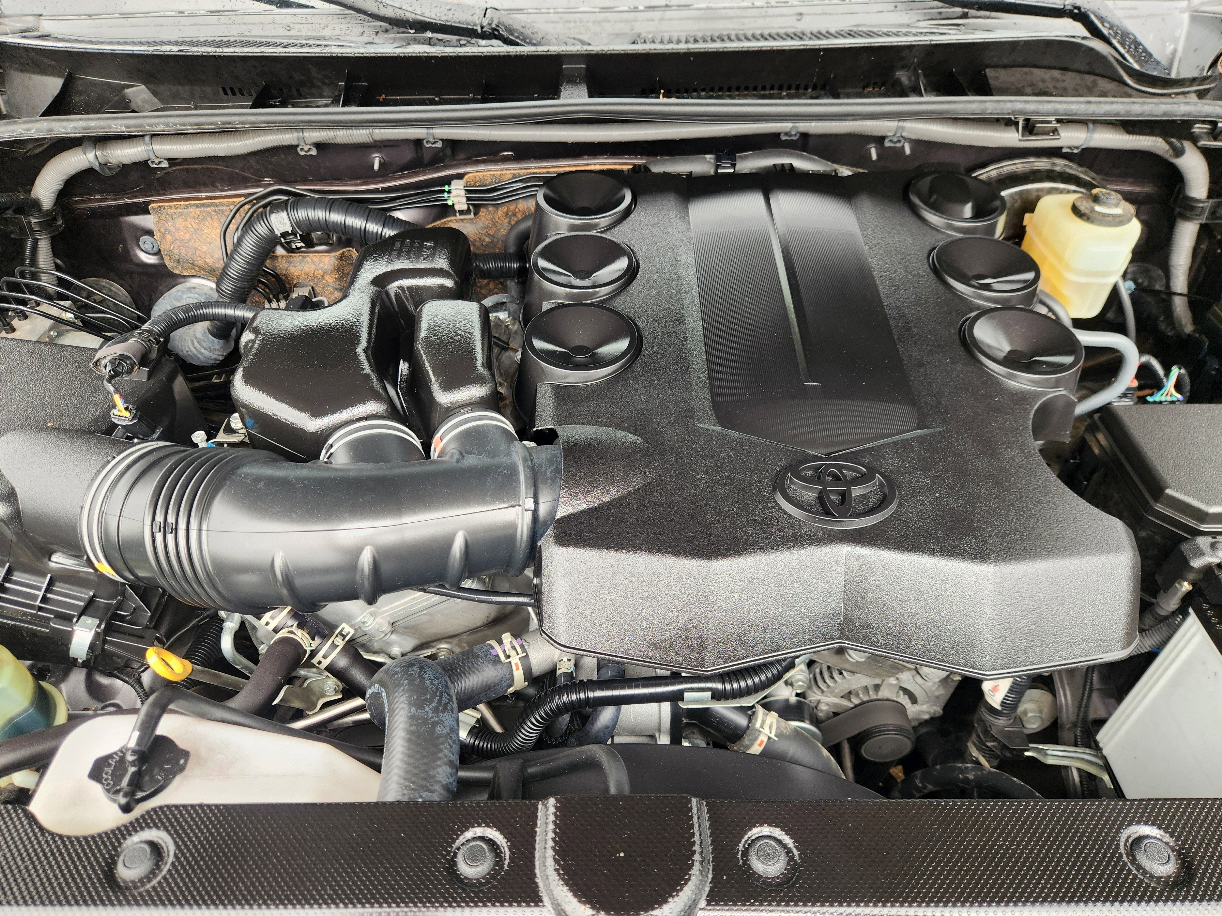 2023 Toyota 4Runner TRD Sport