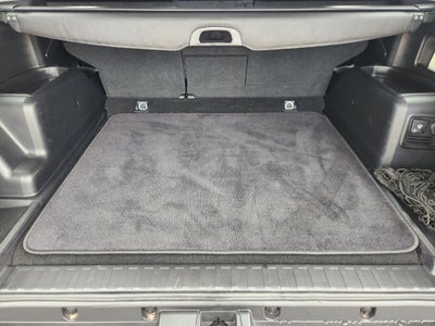 2023 Toyota 4Runner TRD Sport