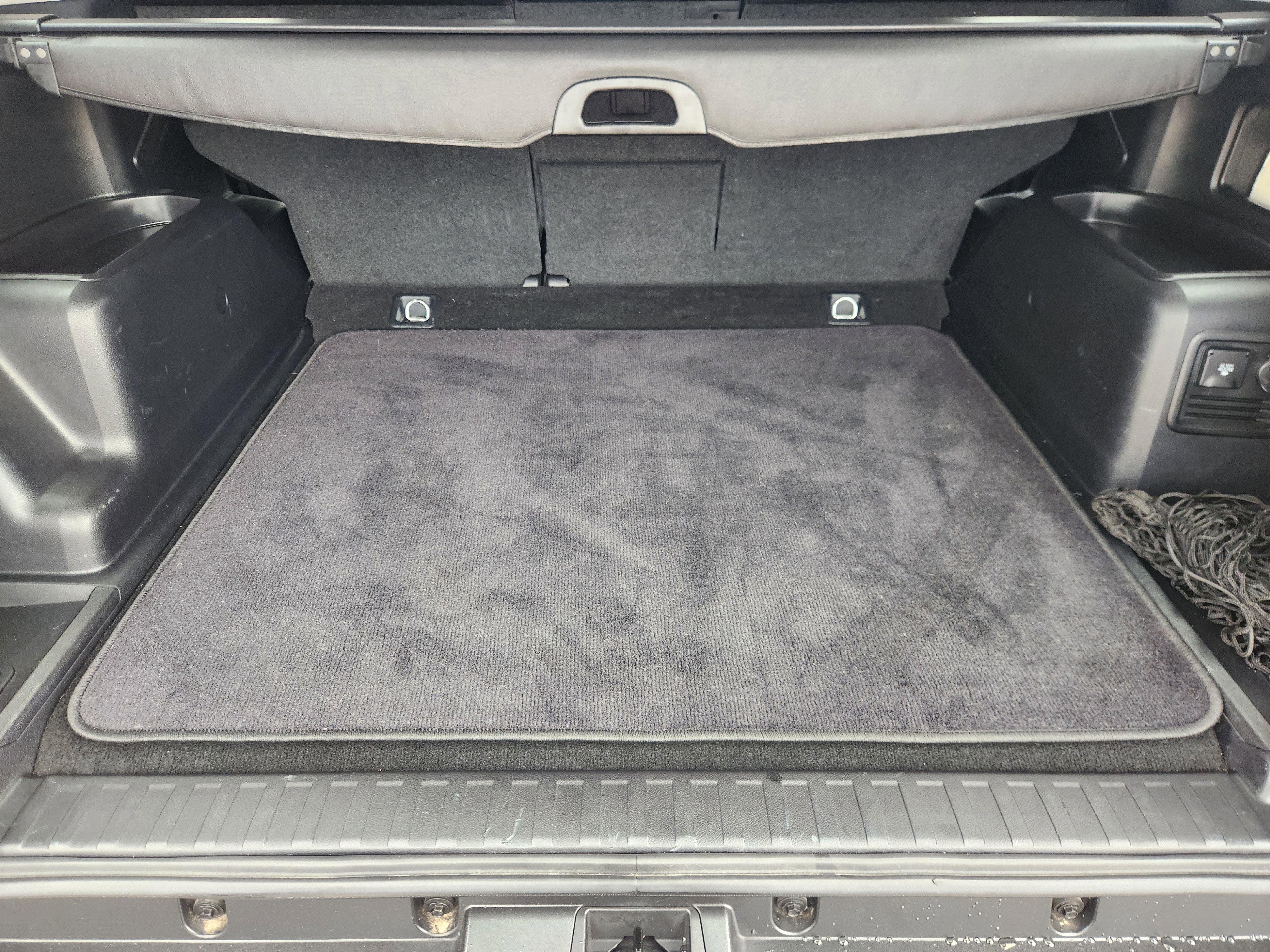 2023 Toyota 4Runner TRD Sport