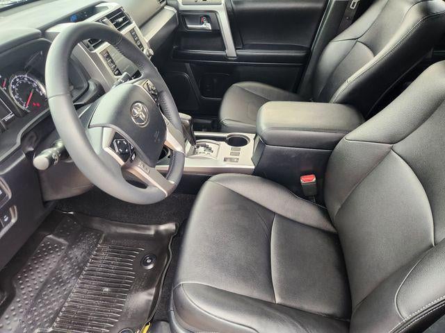 2023 Toyota 4Runner TRD Sport