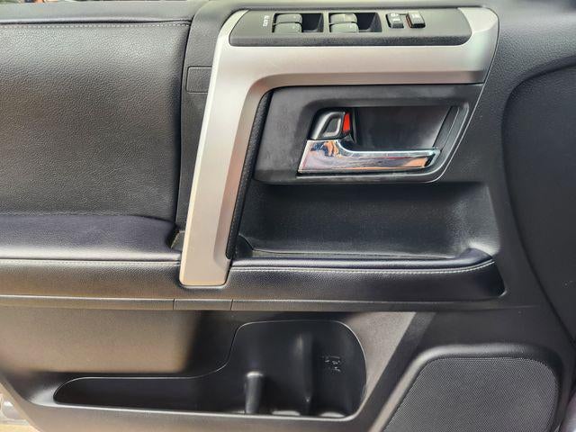 2023 Toyota 4Runner TRD Sport