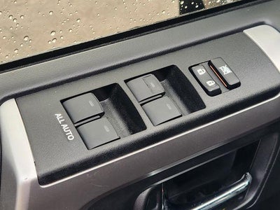 2023 Toyota 4Runner TRD Sport