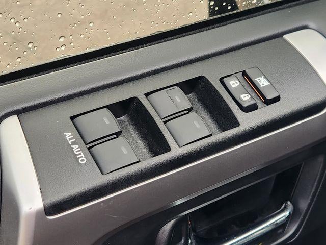 2023 Toyota 4Runner TRD Sport