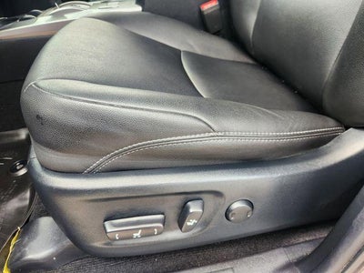 2023 Toyota 4Runner TRD Sport