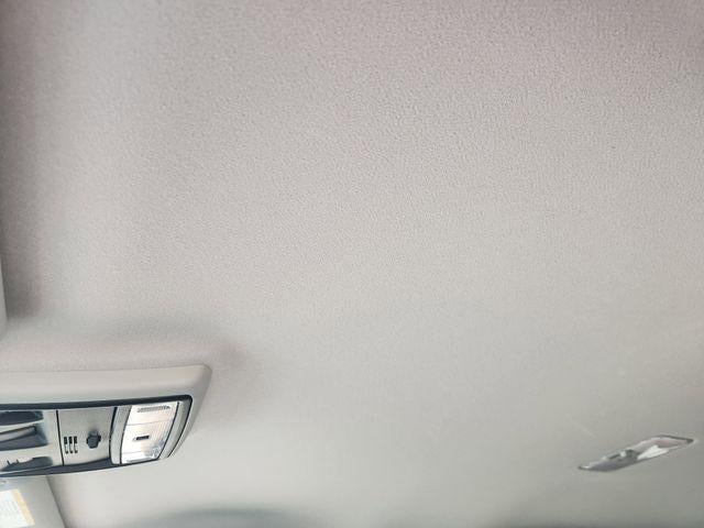 2023 Toyota 4Runner TRD Sport