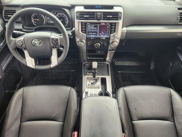 2023 Toyota 4Runner TRD Sport