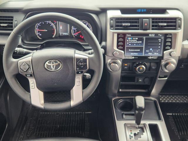 2023 Toyota 4Runner TRD Sport