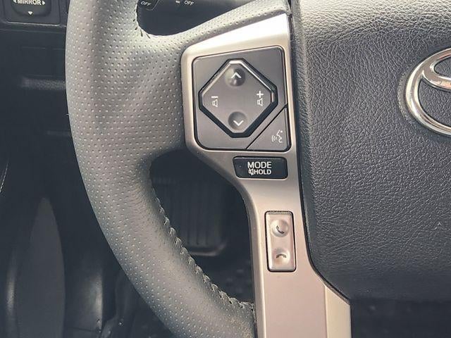 2023 Toyota 4Runner TRD Sport