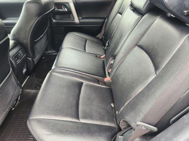 2023 Toyota 4Runner TRD Sport