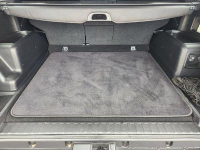 2023 Toyota 4Runner TRD Sport