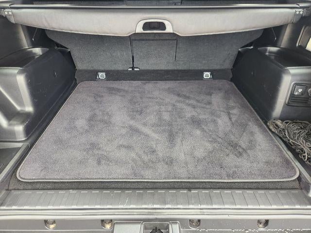 2023 Toyota 4Runner TRD Sport