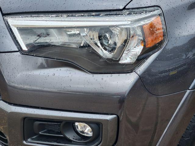 2023 Toyota 4Runner TRD Sport