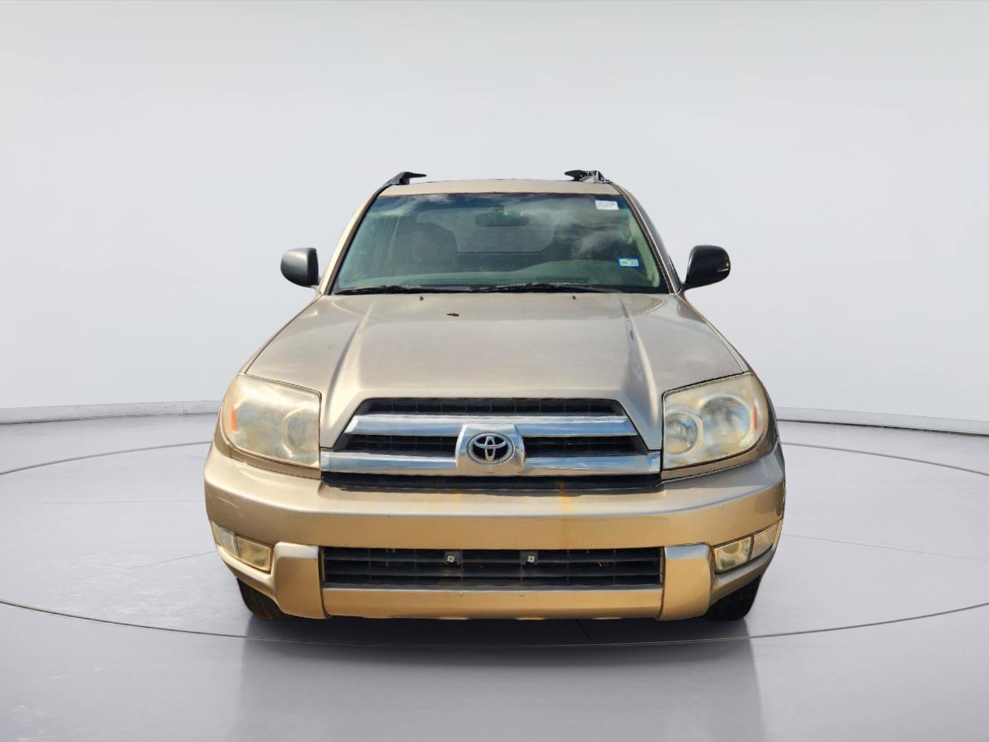 Used 2005 Toyota 4Runner SR5 with VIN JTEBU14R858043873 for sale in League City, TX