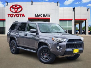 2016 Toyota 4Runner TRD Pro