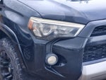 2016 Toyota 4RUNNER Base