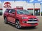 2024 Toyota 4RUNNER Base