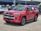 2024 Toyota 4RUNNER Base