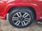 2024 Toyota 4RUNNER Base