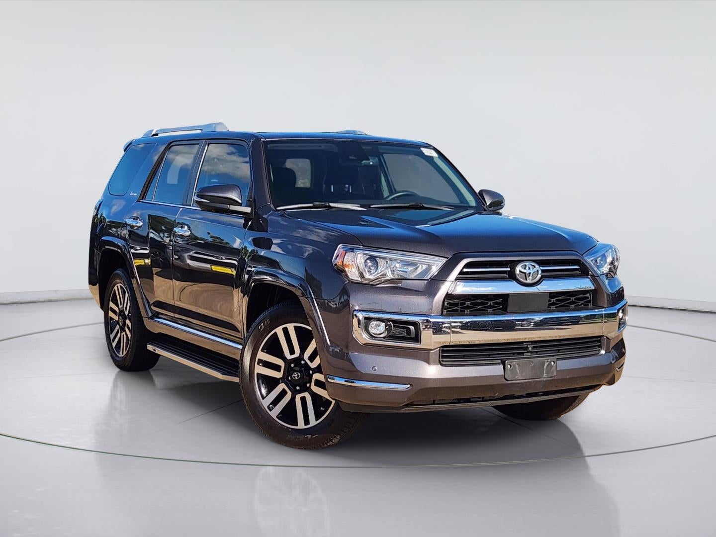 2022 Toyota 4Runner