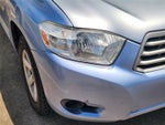 2008 Toyota Highlander Base