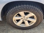 2008 Toyota Highlander Base